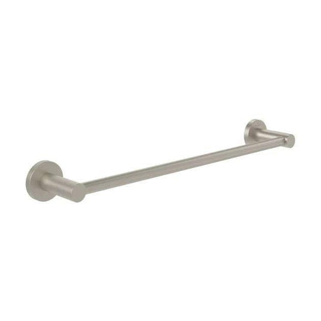 Villeroy & Boch Towel Rails and Rings Brushed Nickel Matt / 654mm Villeroy & Boch Elements - Tender Towel Rail