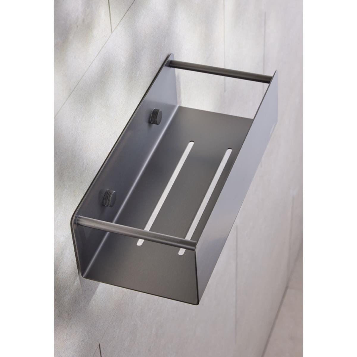 Miller Basket Miller Signature Box Shower Box Basket
