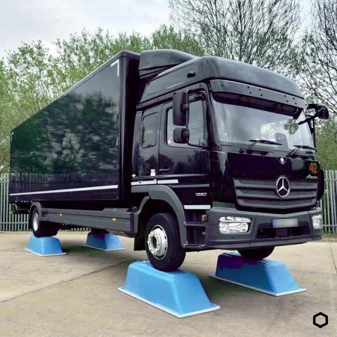 Eastbrook Single Ended Bath Eastbrook Rockall Single Ended Bath with Twin Grips