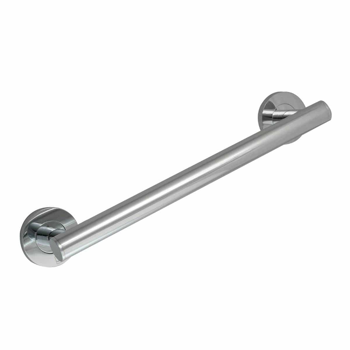 JTP Grab Rail/Bar Chrome JTP 300mm Grab Bar