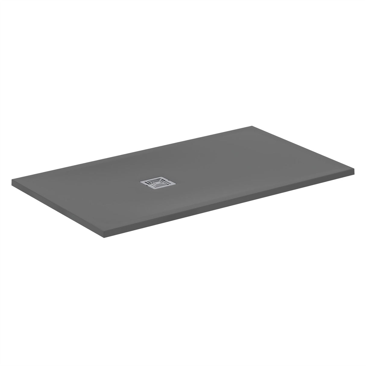Ideal Standard Ultra Flat S+ Shower Tray 30mm including Waste