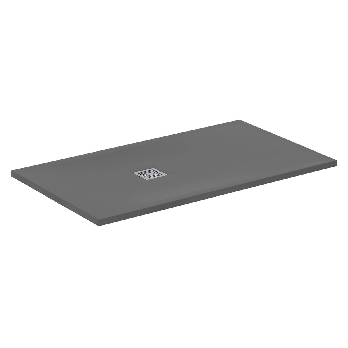 Ideal Standard Rectangle Shower Tray Ideal Standard Ultra Flat S+ Shower Tray 30mm including Waste