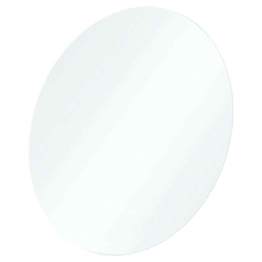 Villeroy & Boch Illuminated Mirror Villeroy & Boch More to See Lite LED Illuminated Round Mirror