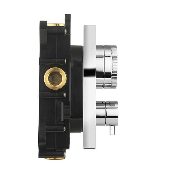 Crosswater Concealed Shower Valve Crosswater Crossbox Universal Box