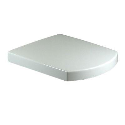 Villeroy & Boch Toilet Seat Villeroy & Boch Replacement Bellevue Toilet Seat Soft Close in White