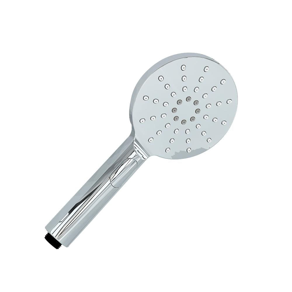 Imex Shower Handset Chrome Imex Ravine Multifunction Shower Handset