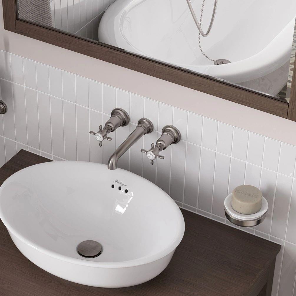 Burlington Standard Mirror Burlington Guild Mirror