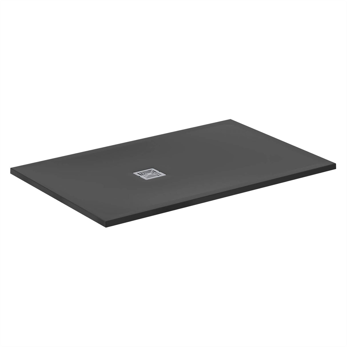 Ideal Standard Rectangle Shower Tray Ideal Standard Ultra Flat S+ Shower Tray 30mm including Waste