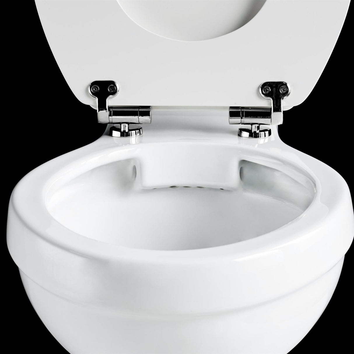 Burlington Close Coupled Toilet Burlington Traditional Rimless Close Coupled Toilet