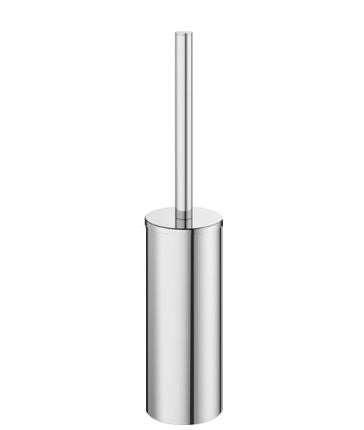 Crosswater MPRO Wall Mounted Toilet Brush Set