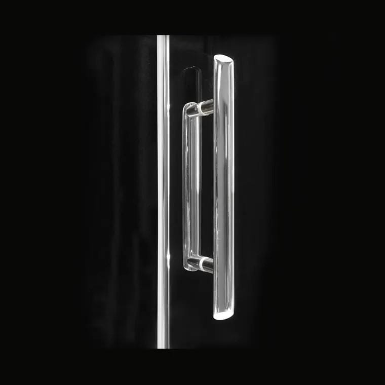 Merlyn Sliding Shower Door Merlyn Series 6 Sliding Shower Door