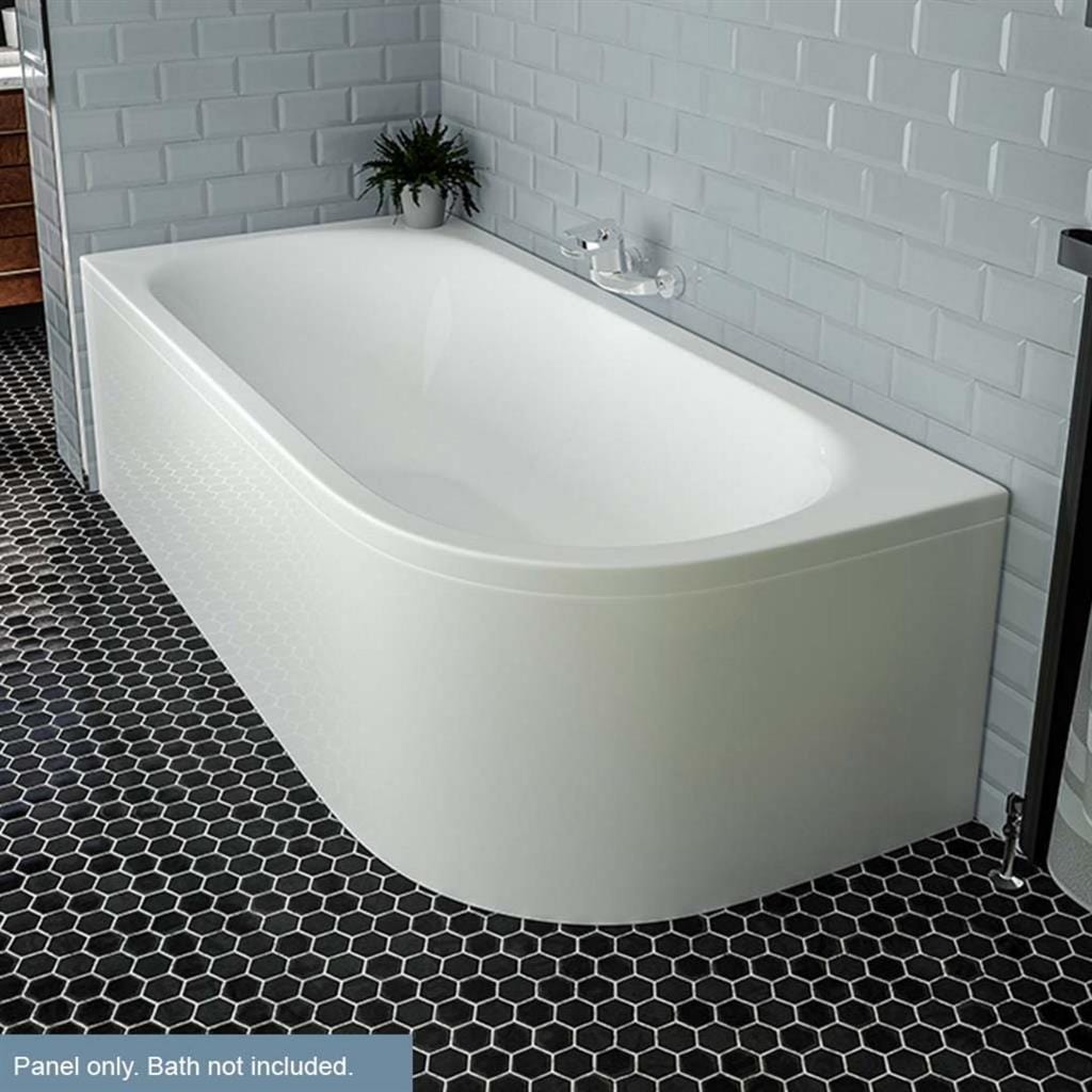 Eastbrook Eastbrook Biscay Bath Dedicated One Piece Bath Panel