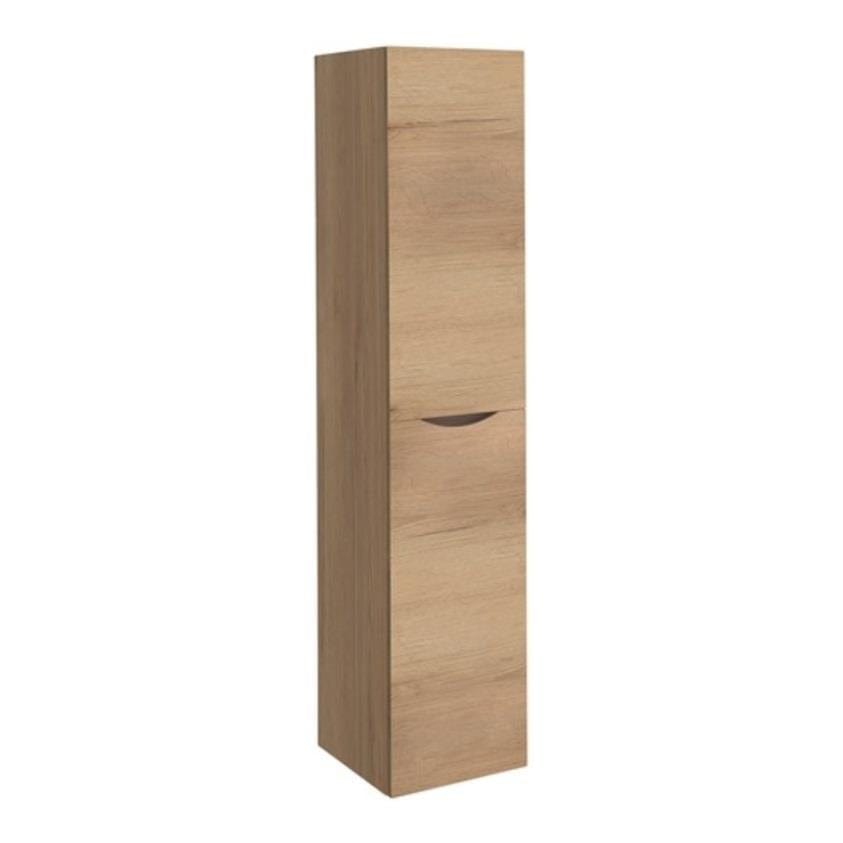 Crosswater Storage Unit Windsor Oak Crosswater Glide II Tower Storage Unit