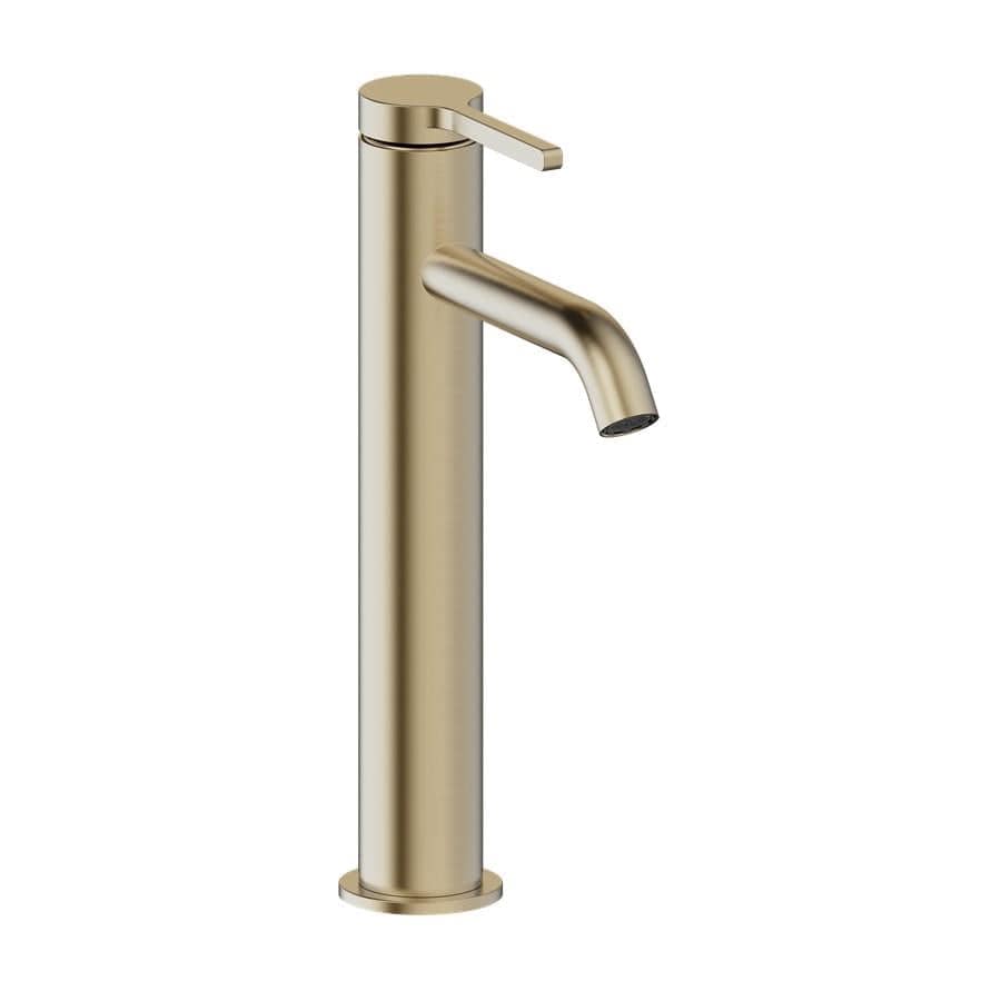 Britton Mono Basin Tap Britton Hoxton 2.0 Tall Basin Mixer Tap