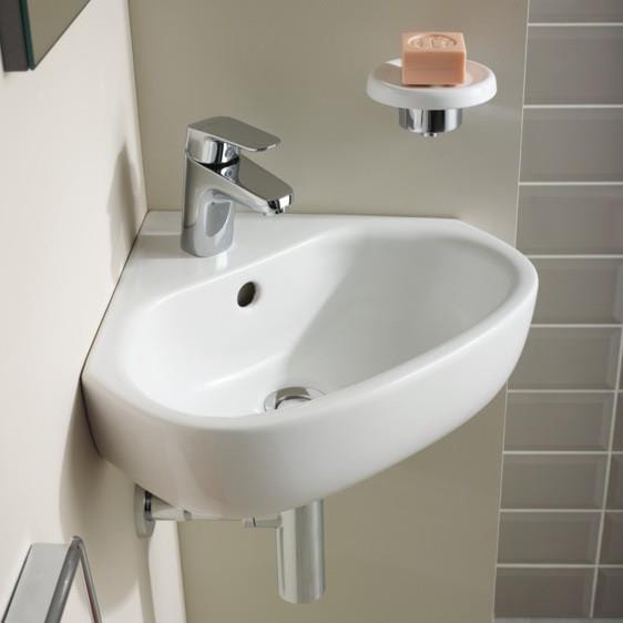 Ideal Standard Mono Basin Tap Ideal Standard Ceraflex Single Lever Basin Mixer Tap