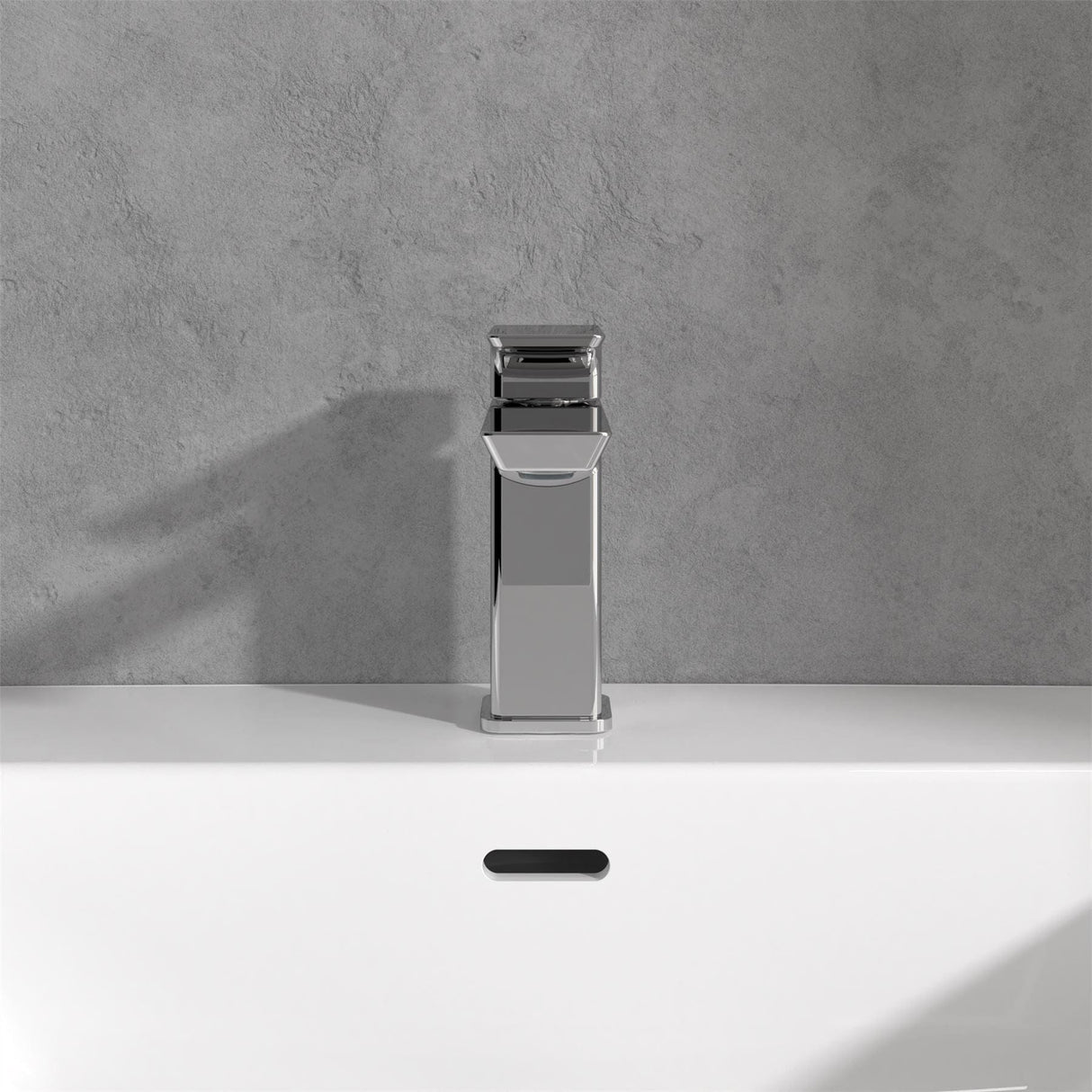 Villeroy & Boch Subway 3.0 Basin Mixer Tap