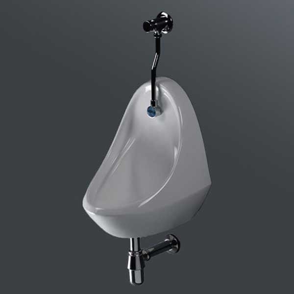 RAK Urinal RAK Jazira Urinal with Brackets