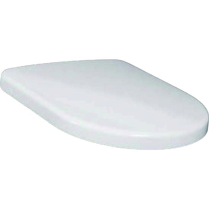 Villeroy & Boch Toilet Seat Villeroy & Boch Architectura Standard Seat in White Alpin