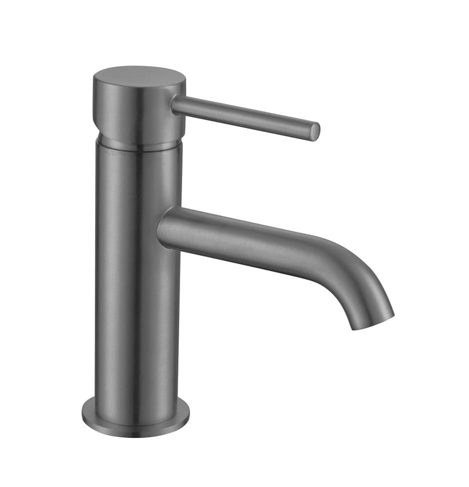 Aqaurius Mono Basin Tap Aquarius RF-Series Mini Mono Basin Mixer Tap