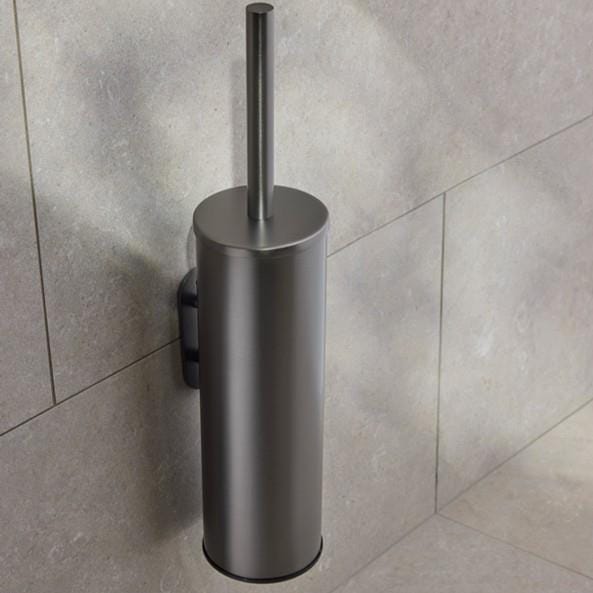 Miller Toilet Brush Miller Signature Freestanding Toilet Brush Set