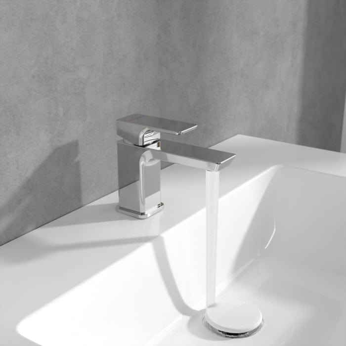 Villeroy & Boch Subway 3.0 Mini Basin Mixer Tap