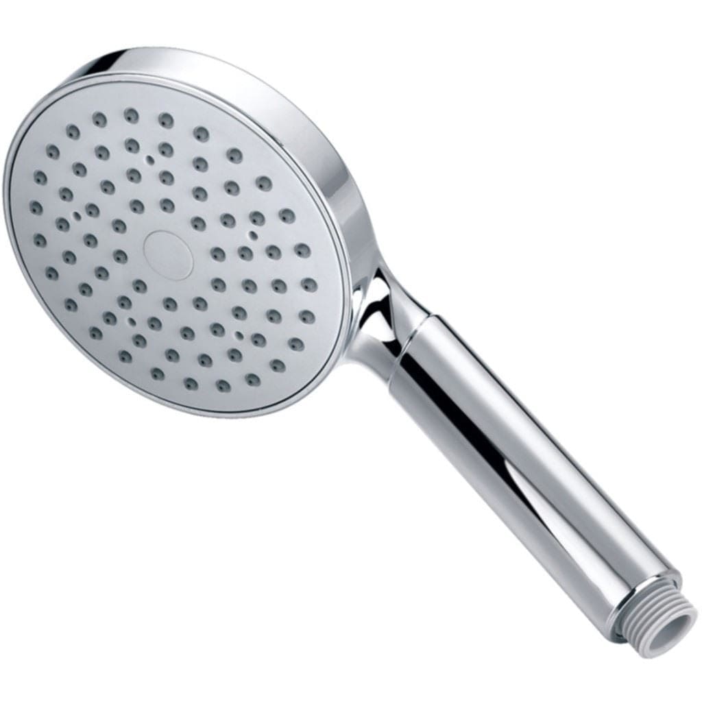 Imex Shower Handset Imex Essence Single Function Shower Handset in Chrome