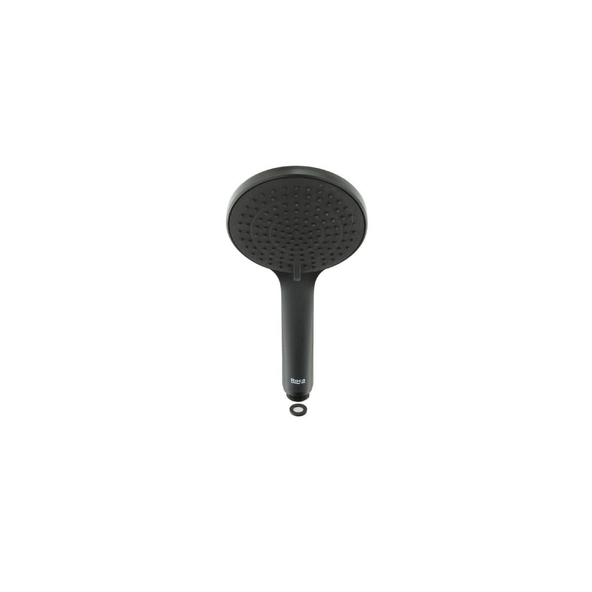 Roca Shower Handset Roca Sensum 3 Function Shower Handset