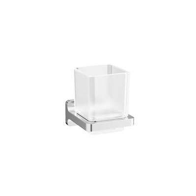 Crosswater Rotar Tumbler Holder