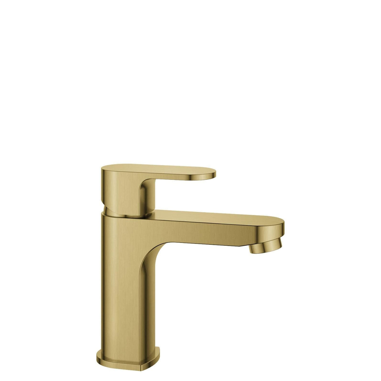 Flova Mono Basin Tap Flova Smart Basin Mixer Tap