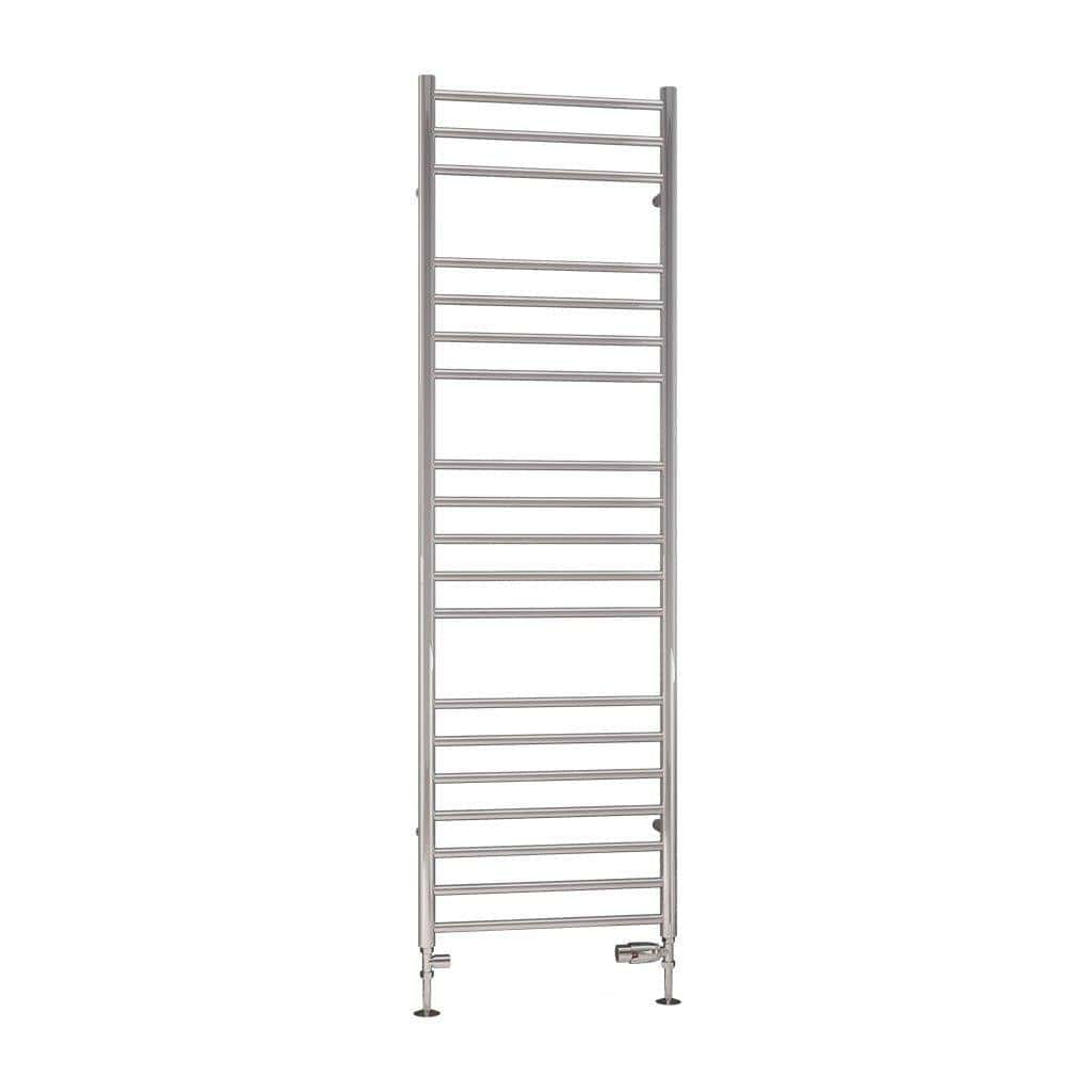 Eastbrook Ladder Rail Eastbrook Violla Straight Vertical Heated Towel Rail
