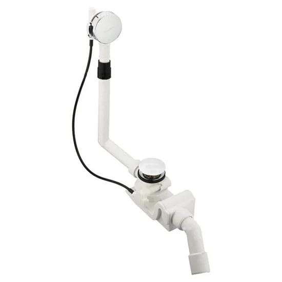 Kaldewei Kaldewei Comfort Level Pop-Up Waste and Overflow Filler for Double Ended Baths