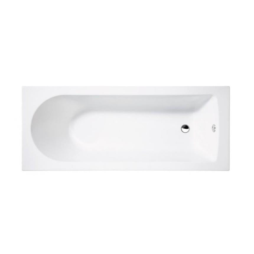 Aquarius Urbano Complete Bath Suite (with Single Ended 1700mm Bath)