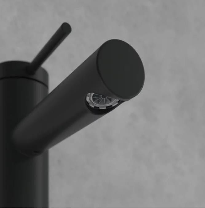 Villeroy & Boch Basin Tap Villeroy & Boch Loop & Friends Single Lever Basin Mixer Tap