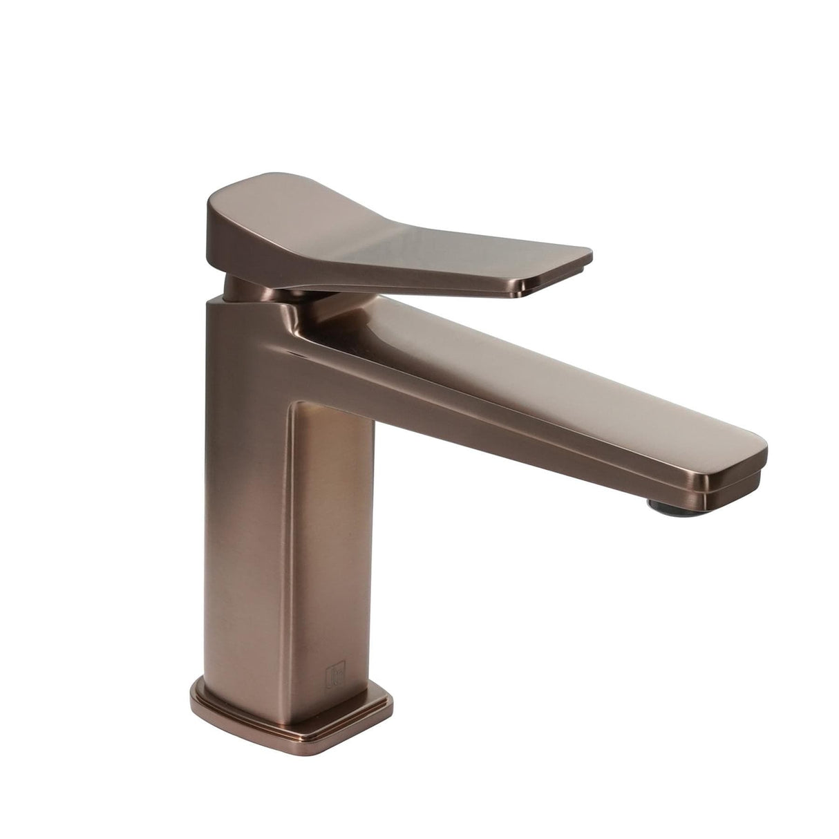 JTP Mono Basin Tap JTP HIX Single Lever Mono Basin Mixer Tap