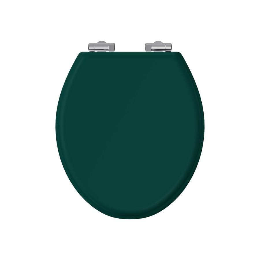 Burlington Guild Close Toilet Seat