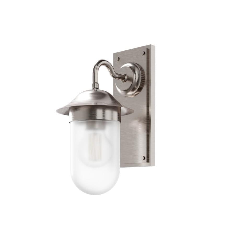 Burlington Bathroom Lighting Burlington Guild Wall Light