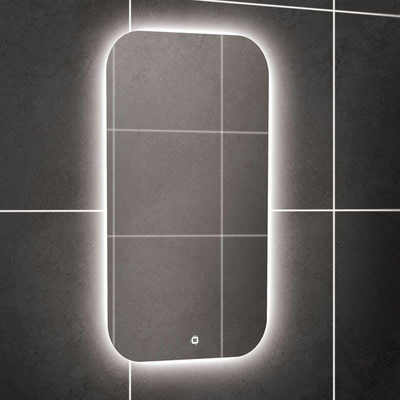 hib. Illuminated Mirror hib. Ambience LED Illuminated Mirror