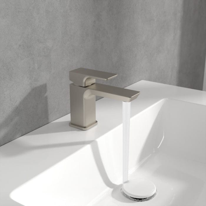 Villeroy & Boch Subway 3.0 Mini Basin Mixer Tap