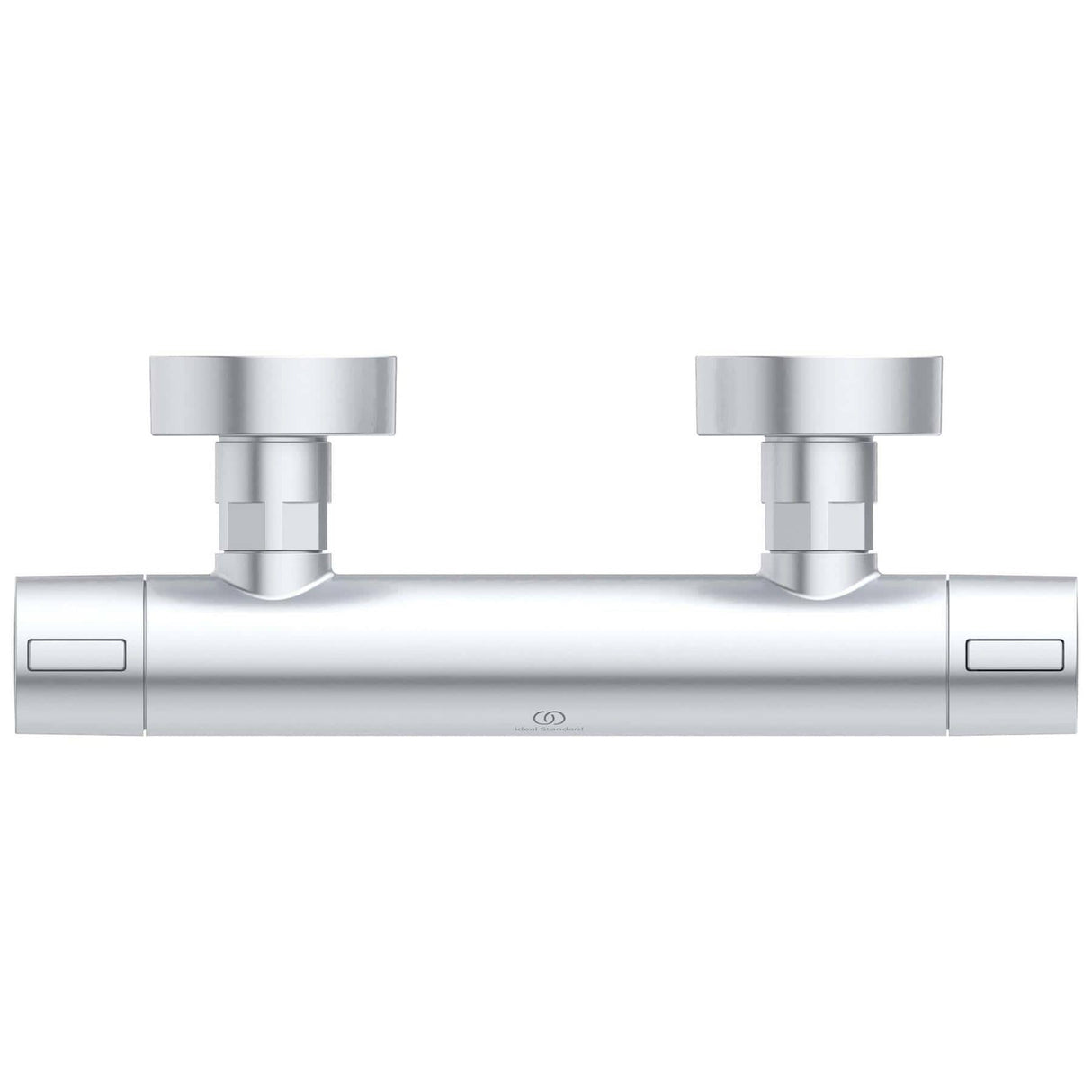 Ideal Standard Exposed Shower Valve Ideal Standard Ceratherm ALU+ 1 Outlet Exposed Shower Bar Valve