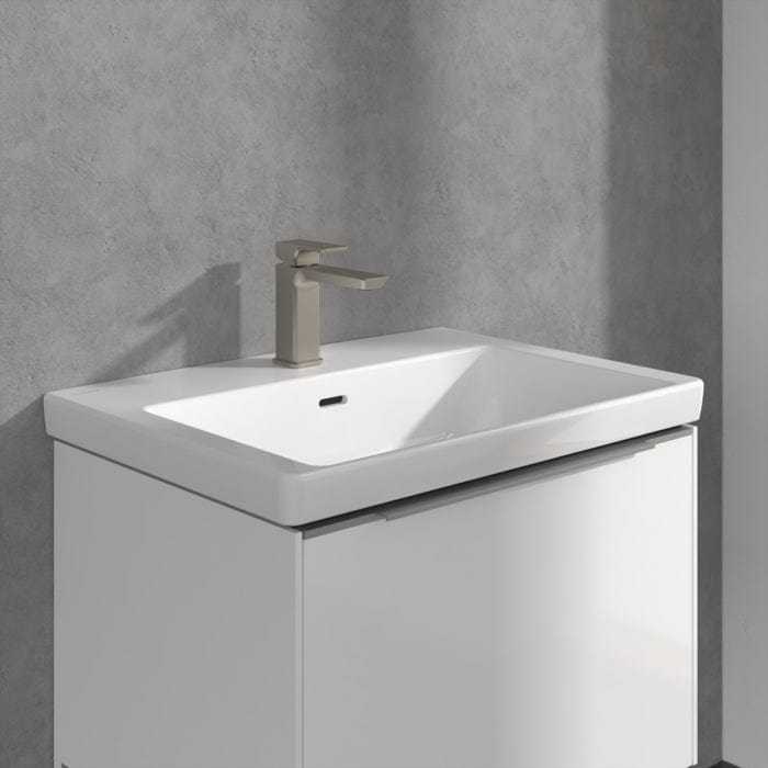 Villeroy & Boch Basin Tap Villeroy & Boch Subway 3.0 Basin Mixer Tap