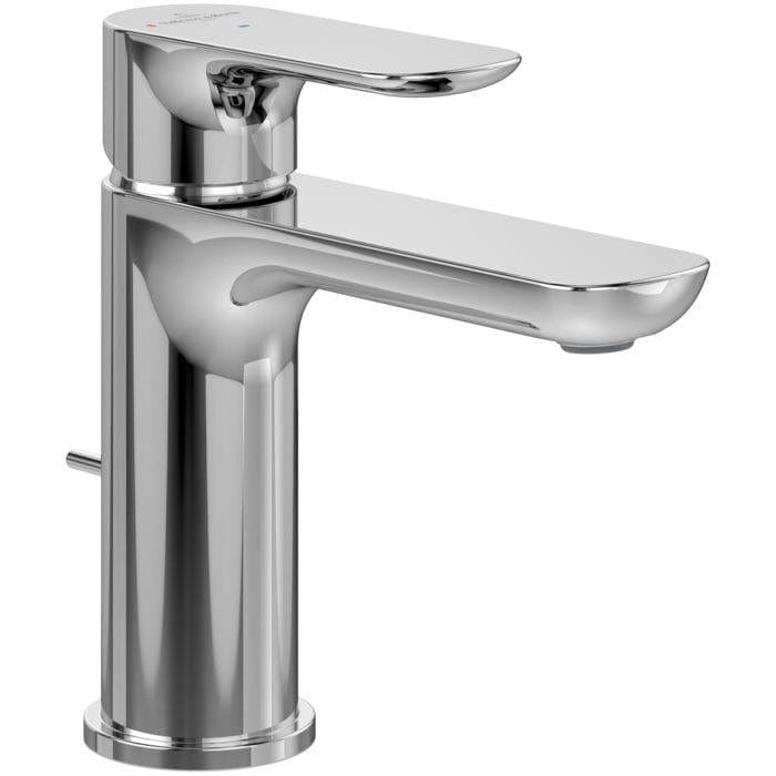 Villeroy & Boch Mono Basin Tap Villeroy & Boch O.Novo Cold Start Basin Mixer Tap