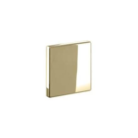 Burlington Bathroom Furniture Accessories Burlington Riviera Furniture Handles (Pair) in Gold