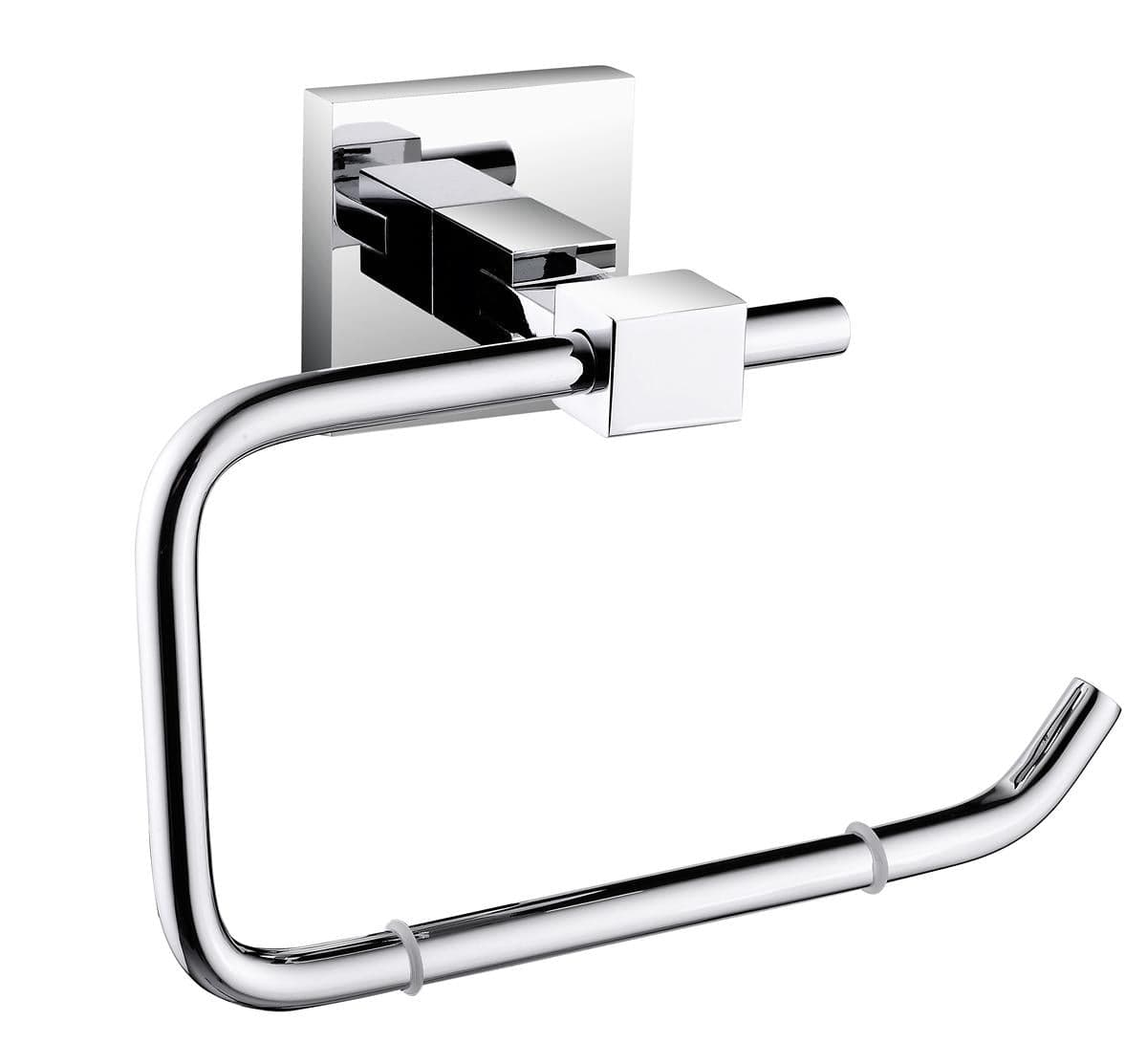 Heritage Toilet Roll Holder Chrome Heritage Oakham Toilet Roll Holder
