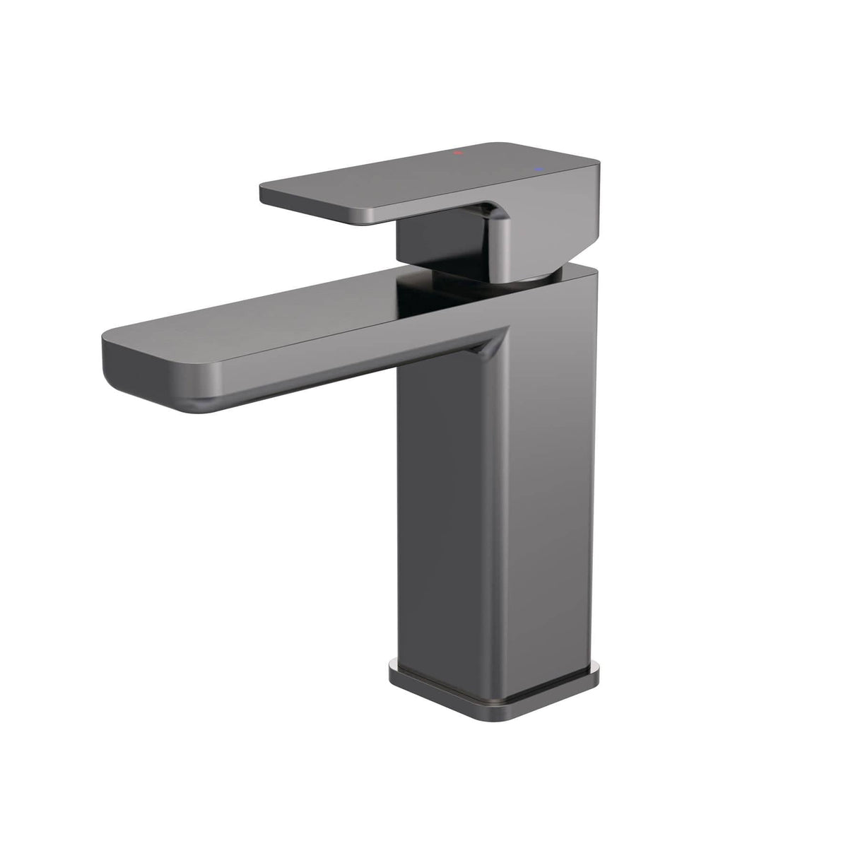 Aquarius Bathrooms Mono Basin Tap Aquarius Tetra Mono Basin Mixer Tap