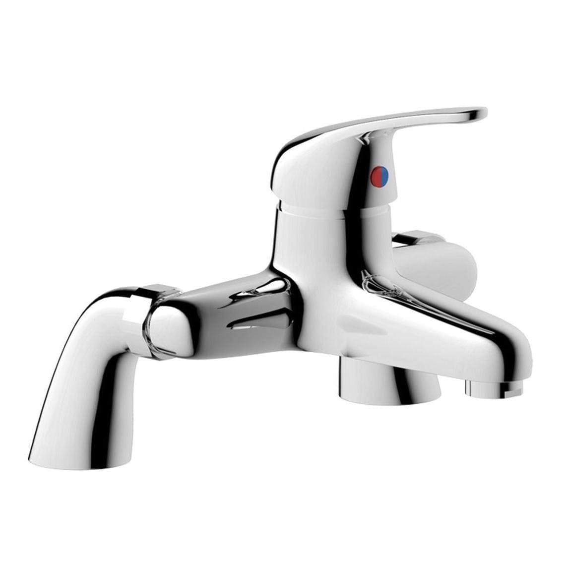 Aquarius Complete Bathroom Suite Aquarius Urbano Complete Vanity Bath Suite (with 1700mm Single Ended Bath)