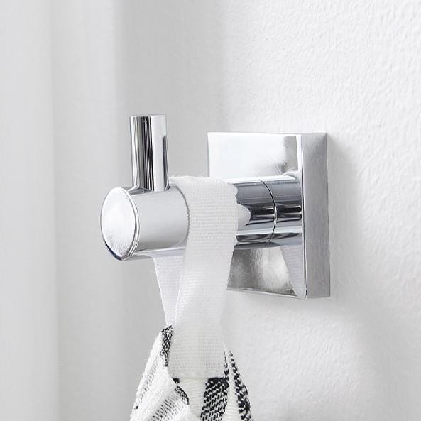 Miller Robe Hook Miller Atlanta Single Robe Hook