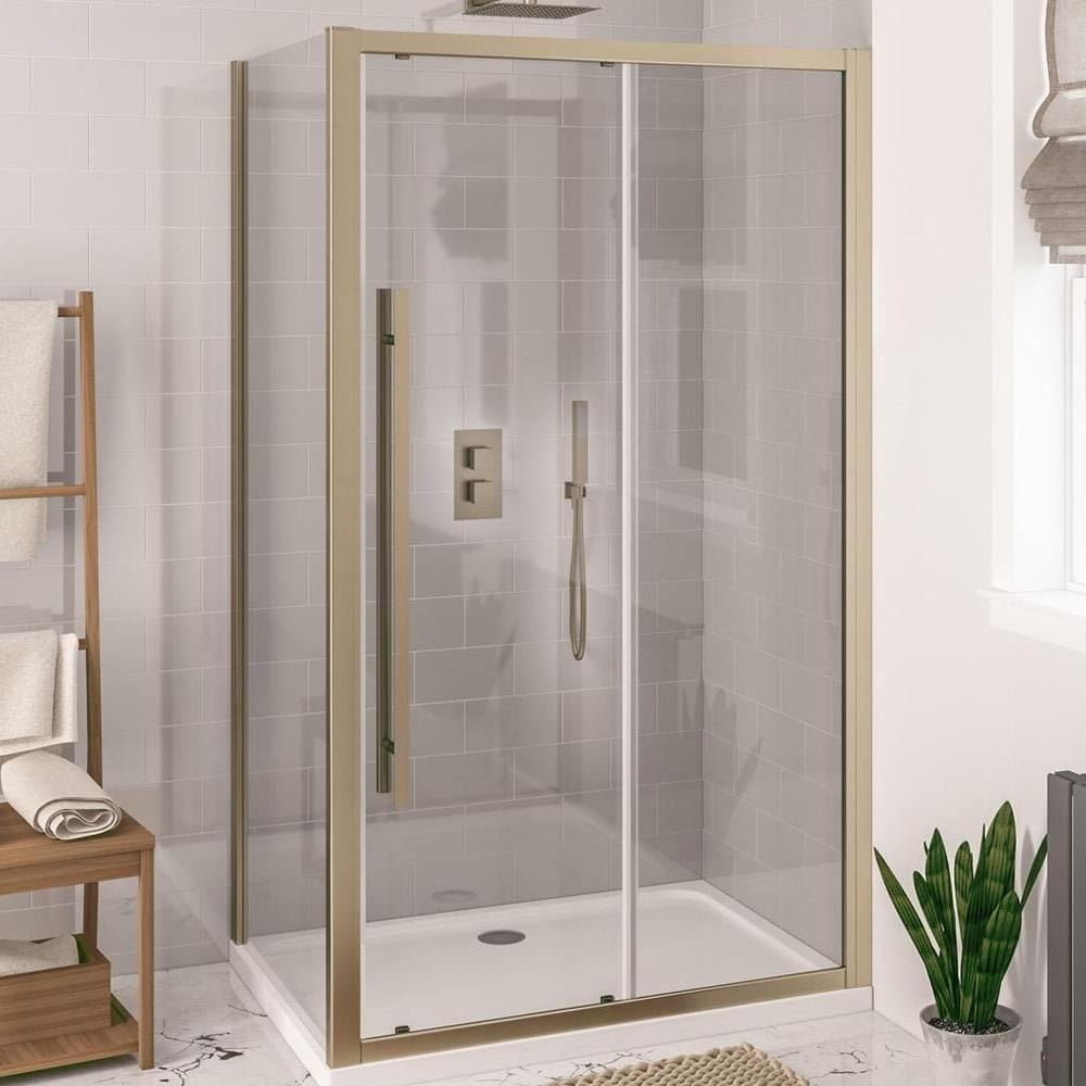 Eastbrook Sliding Shower Door Eastbrook Vantage 2000 Sliding Shower Door