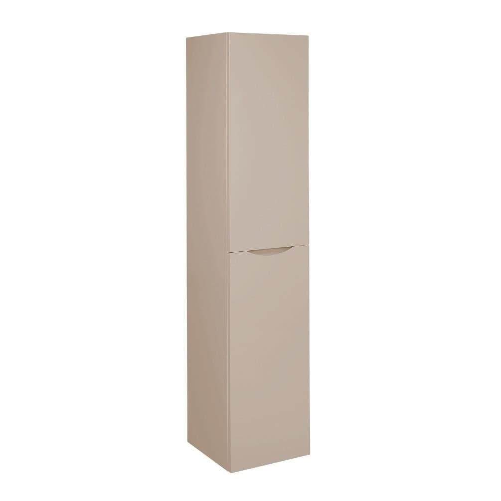 Crosswater Storage Unit Warm Stone Crosswater Glide II Tower Storage Unit