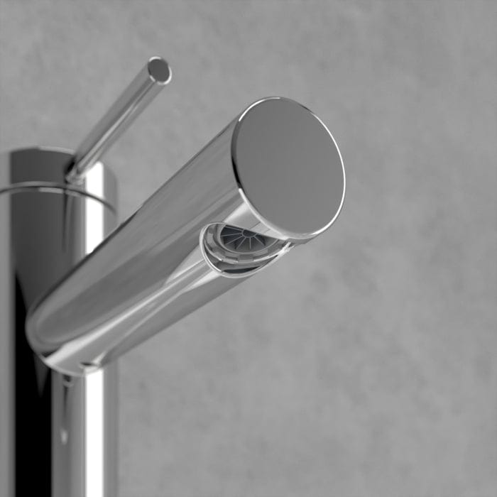 Villeroy & Boch Basin Tap Villeroy & Boch Loop & Friends Single Lever Basin Mixer Tap