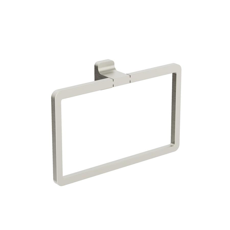 Crosswater Rotar Towel Ring